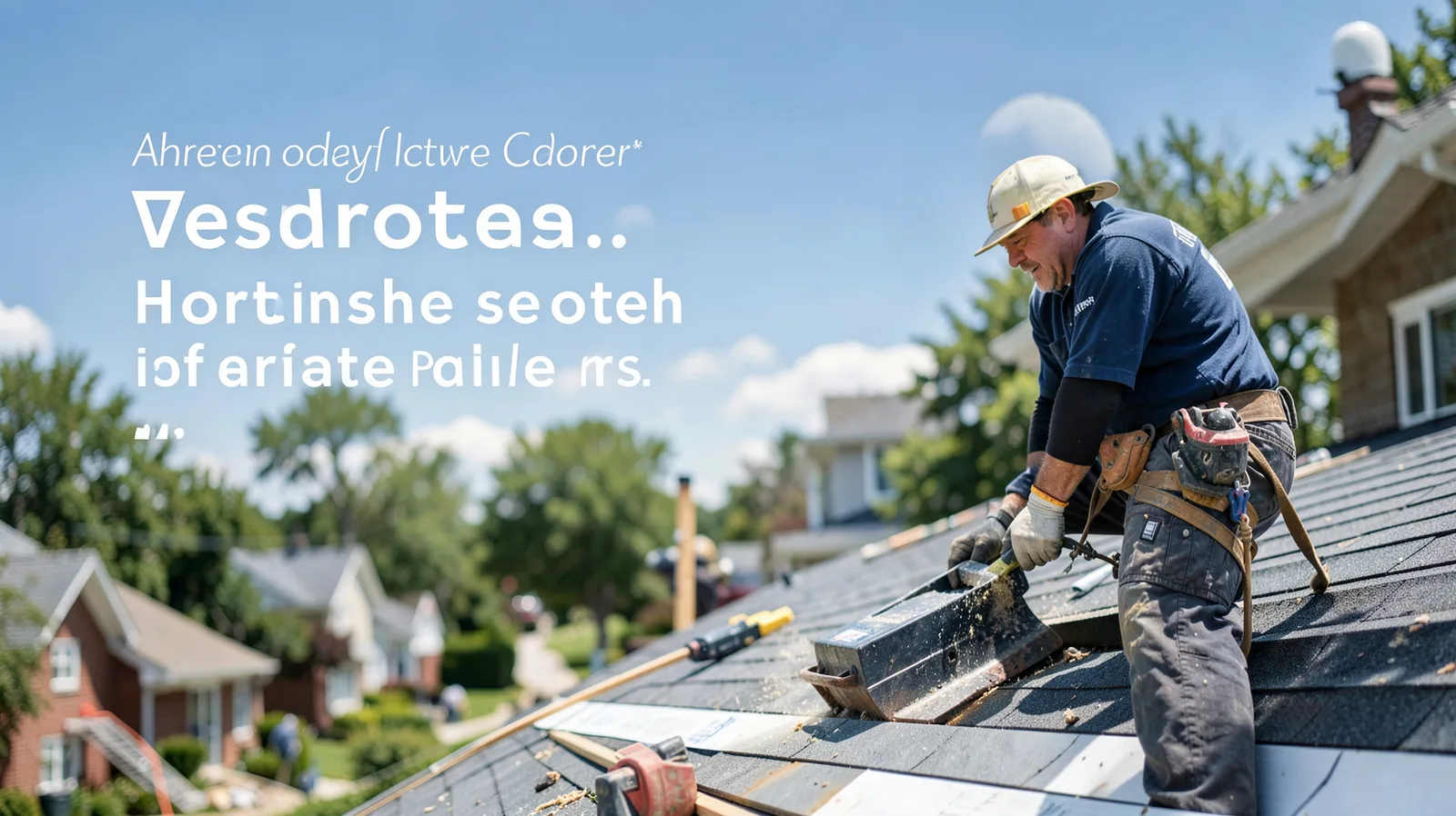 Roof Replacement in Belle Valley, OH near me